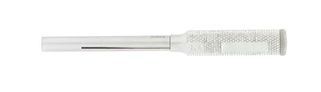 O-light Trepan 40MM Diametre 10.00 mm Inox — REF OL293