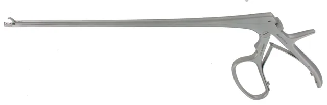 Pince Biopsie Gynécologique Tischler Mini 2MM 250 mm — REF 27706P