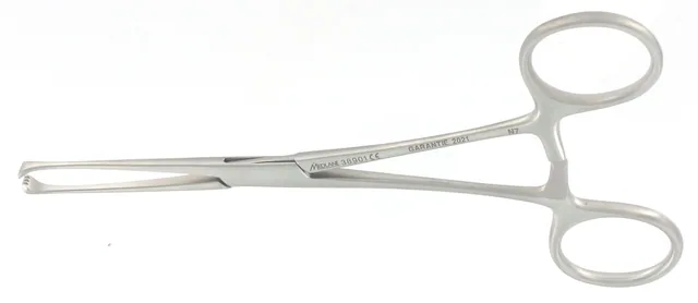 Pince Préhension Multigriffes Allis 150 mm 4 X 5 — REF 38901P