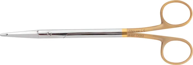 Ciseaux Up-cut Freeman Kaye 190 mm Droit — REF UC4353P