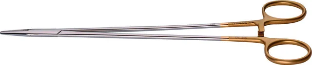 Up-needle Crile Wood 230 mm 4/0 a 6/0 — REF UN350