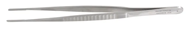 Pince Dissection Debakey 2.0 200 mm Droit Atrauma — REF 29905P