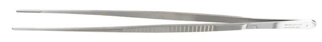 Dissecting forceps Debakey 2.7 30 cm S tracheal atraumatic — REF 30004P