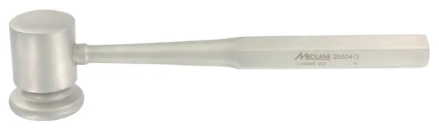 Maillet Mac Even T. simple 230 Mm-d 40 mm 700 Griffes - REF 25804P