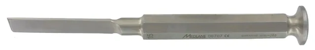 Chisel Farabeuf 1.5 X 21 cm — REF 06707P