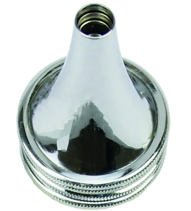 Speculum O. R. L. Auricul Hartmann Diamètre 3 mm - REF W913