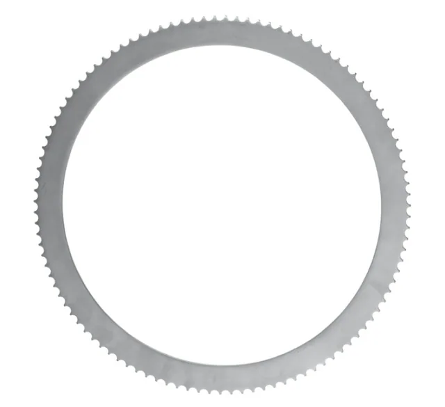 Retractor abdominal universal round ring 317 mm — REF 21706