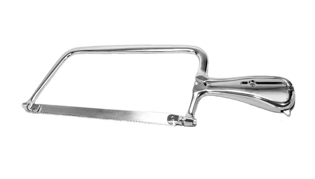 Saw Farabeuf W/ 2 Blades 12 and 15 mm 35 cm — REF 44303P