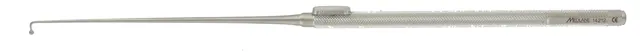Crochet Krayenbuhl 185 mm Msse Grand Boutonné - REF 14212