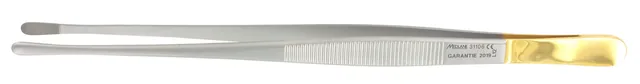 Dissecting forceps Wangensteen 15 cm T /c — REF 31105P