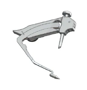 Tibial Aiming Pin — REF 47907