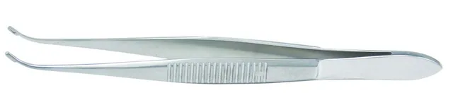 O-light Pince Capsule arruga 1.0 mm Inox — REF OL445