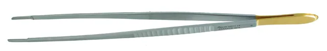 Dissecting forceps Evans 250 mm tungsten Isolated — REF K1126