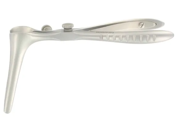 Speculum O. R. L. Rhino Killian 50 X 130 mm — REF 46010P