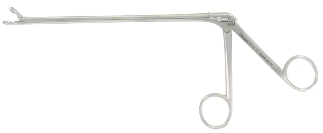 Disc rongeur Oldberg 18 cm 6 mm — REF 41920