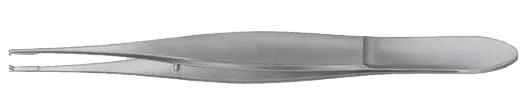 O-light Pince Suture jayle 100MM Inox — REF OL529