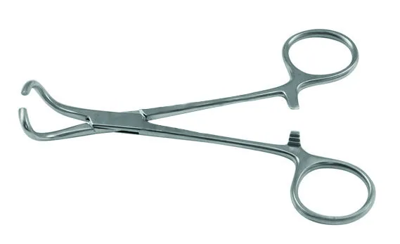 Pince Champs Tohoku 120 mm Champs Papier — REF N530
