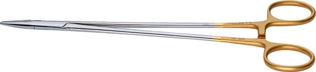 Up-needle Crile Wood 200 mm 4/0 a 6/0 — REF UN325