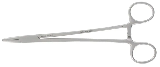 Porte Aiguille Mayo Hegar 200 mm — REF 40109P