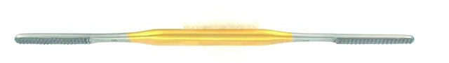 Rape Fomon 200 mm Double N°5- 6 Tungstene — REF X882