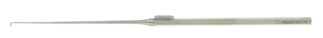 Crochet Krayenbuhl 185 mm Msse Petit - REF 14213