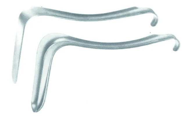 Valve Kristeller Jeu de 2 47403 + 47411 - REF F1SU