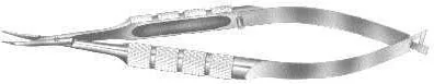 O-light Pointe-aiguillebarraq C. r. 100X 9X0.4 Tc Titane - REF OL218