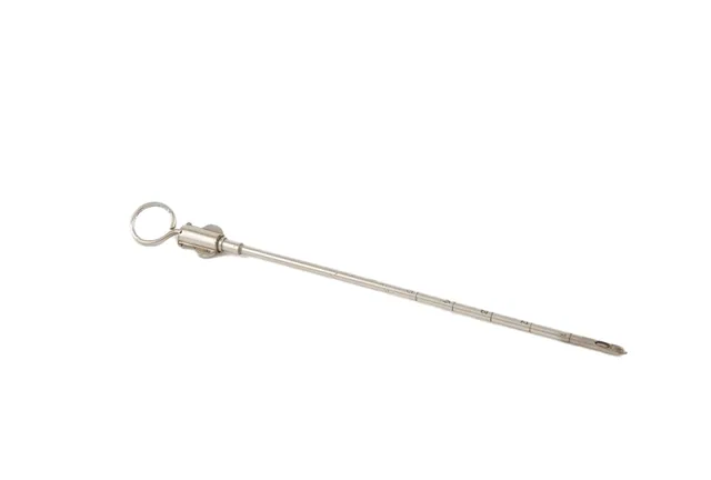 Trocart Cushing 2,3 X 100 mm — REF 58008
