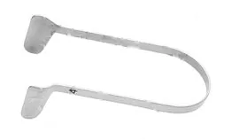 Speculum O. R. L. Rhino Smith N°3 65 mm — REF 46103