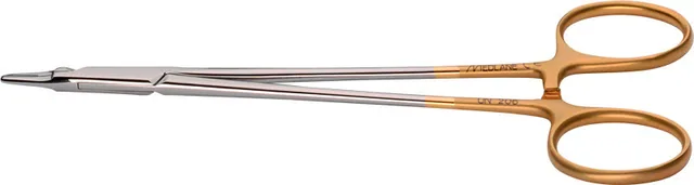 Up-needle Ryder 150 mm 4/0 a 6/0 — REF UN206