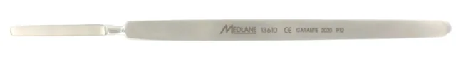 Cottle Rhinoplasty knife Buttoned — REF 13610
