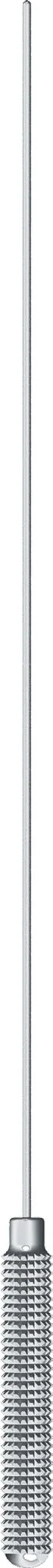 Up-light Dilatateur Coron.180x 1.0mm Inox Pl. - REF UL133