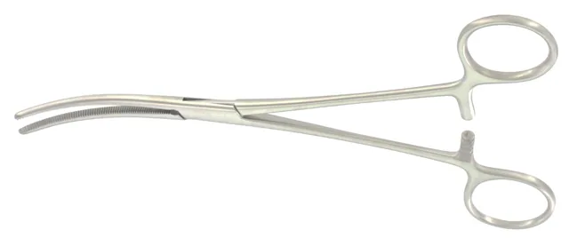 Artery forceps Rochester Pean 20 cm curved — REF 36006P