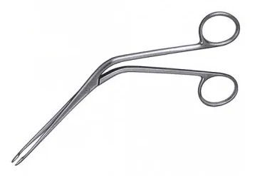 Forceps A Polype Hartmann rhino 200mm — REF 37117