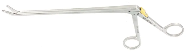 DISC Rongeur CASPAR /HOLE 180 AN G. UP 5X14 Démontable — REF 41847