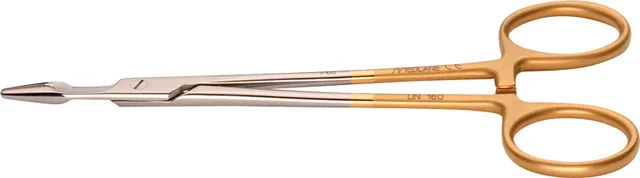 Up-needle Olsen 140 mm 4/0 a 6/0 — REF UN160