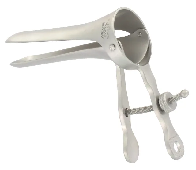 Vaginal speculum Cusco Fix 16 X 10 cm — REF 45601P