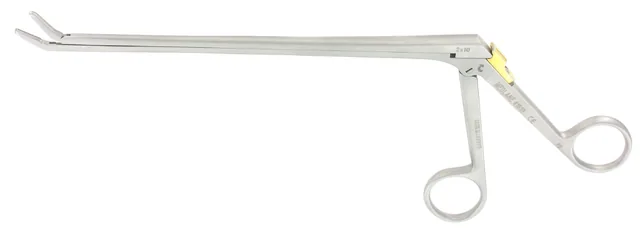 Disc rongeur Cushing 180 An G. Up 2X10 detachable — REF 41810