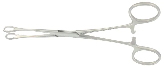 Pince Préhension Ajouré Williams 160 mm — REF 38707P