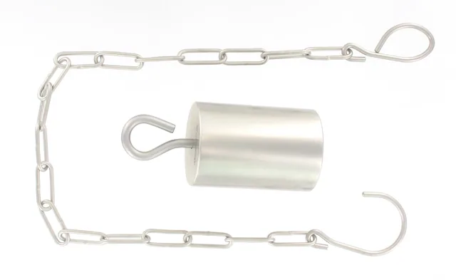Retractor self-retaining Charnley large / We Ight/chain Alone — REF K597
