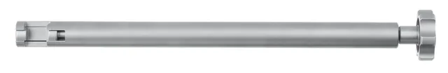 Ret. abdominal universal Bar Horiz. 406 mm for ring set Up — REF 21716