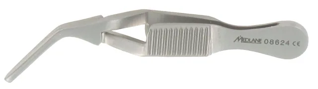 Clamp Bulldog Mini Coudé 45 X 8 mm — REF 08624P