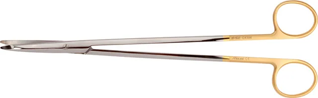 Ciseaux Up-cut Satinsky En S Uro 250 mm — REF UC4398P