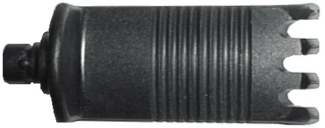 Retractor self-retaining spine Rd.tracheal.cervical L At. blade 60 mm — REF N710