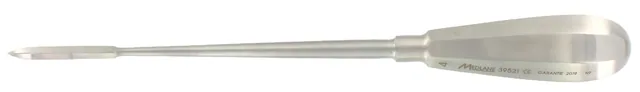 Pointe Carree Trillat 250 X 6 mm — REF 39522P