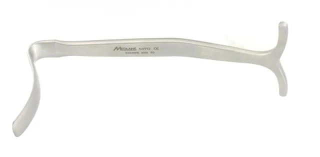 Smillie Knee Ret. Fig. 6 13X55X140MM — REF 52912