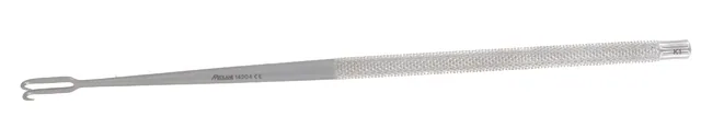 Hook Joseph 16 cm Sharp Double 2 mm — REF 14204P