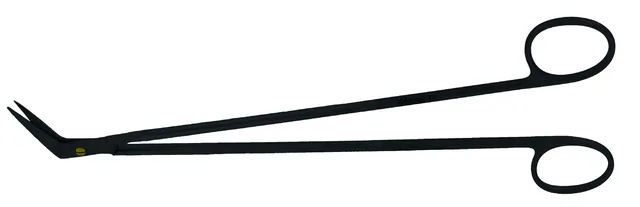 CISEAUX UP-CUT POTTS SMITH 230 MM 60° CERAM — REF UC4393C