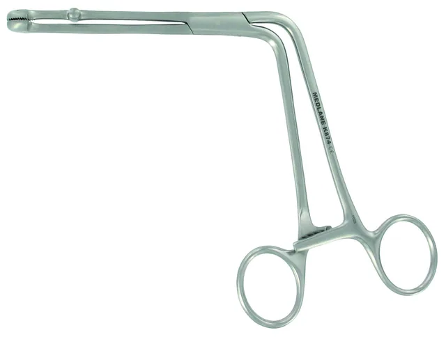 Pince Capsule Voie Abord Anterieur Grand Modèle — REF K874