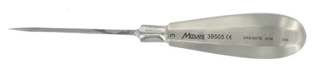 Pointe Carree Ombredanne 185 X 3 mm — REF 39505P